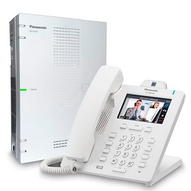 Panasonic PBX for small business in-oman